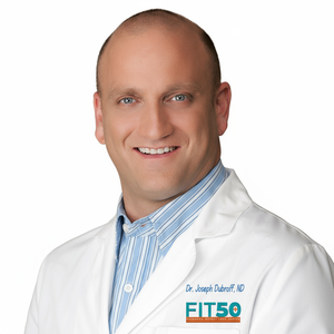 Dr. Joseph Dubroff, ND