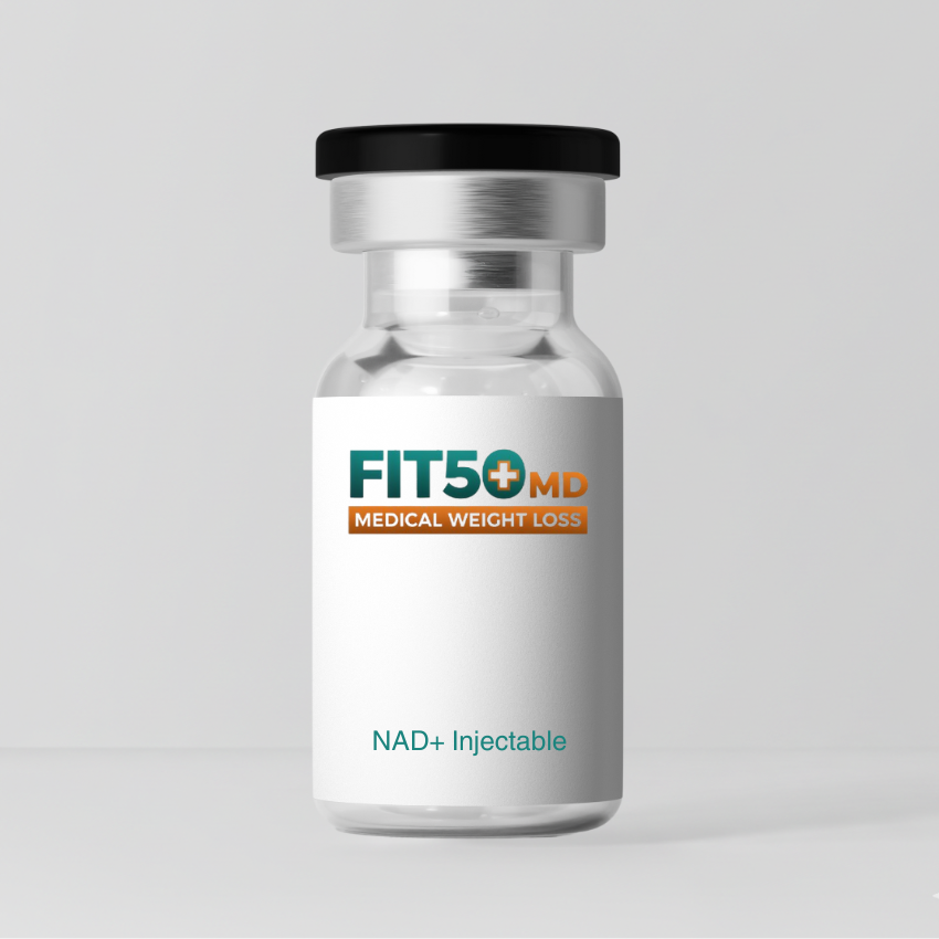 NAD+ Injection