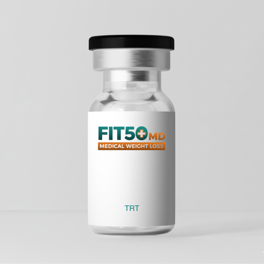 Testosterone Replacement Therapy